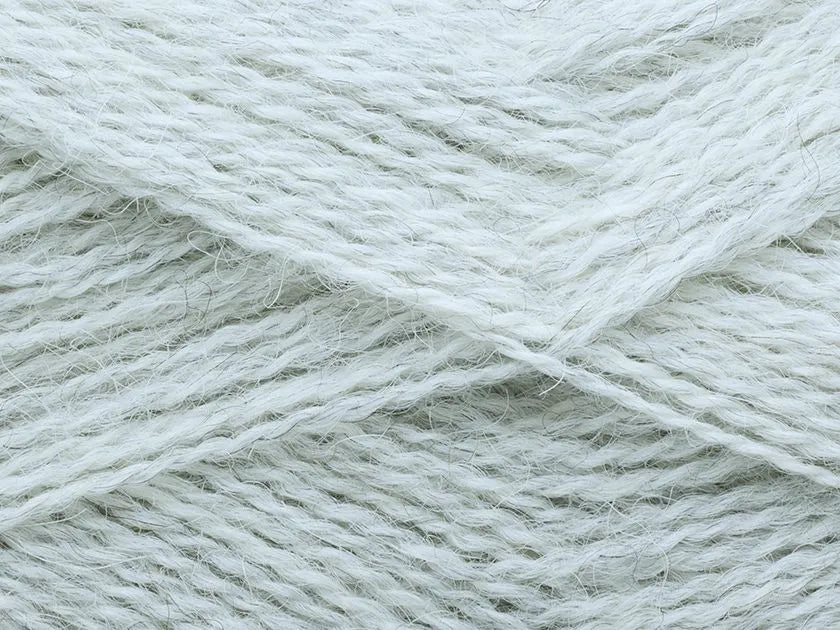 FILCOLANA Vilja Winter Grey (melange) - 950 | Knitting yarn shop / dzijas veikals