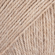 FLORA MIX 07 beige | Knitting yarn shop / dzijas veikals