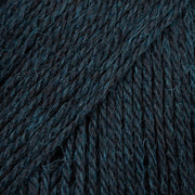 FLORA MIX 38 dark navy | Knitting yarn shop / dzijas veikals