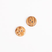 Flowers 15mm 628 | Knitting yarn shop / dzijas veikals