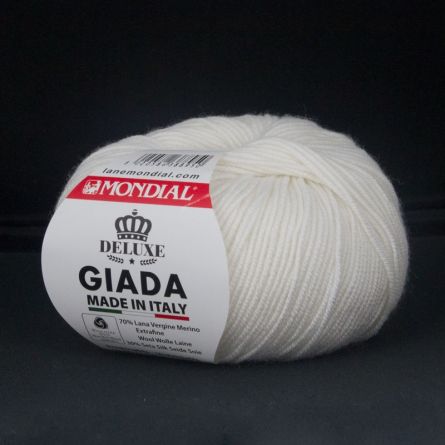 GIADA MONDIAL 100 | Knitting yarn shop / dzijas veikals