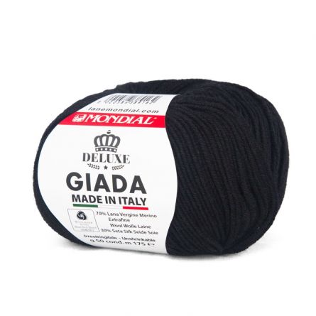 GIADA MONDIAL 200 | Knitting yarn shop / dzijas veikals