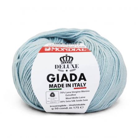 GIADA MONDIAL 281 | Knitting yarn shop / dzijas veikals