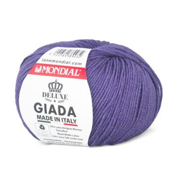 GIADA MONDIAL 43 | Knitting yarn shop / dzijas veikals