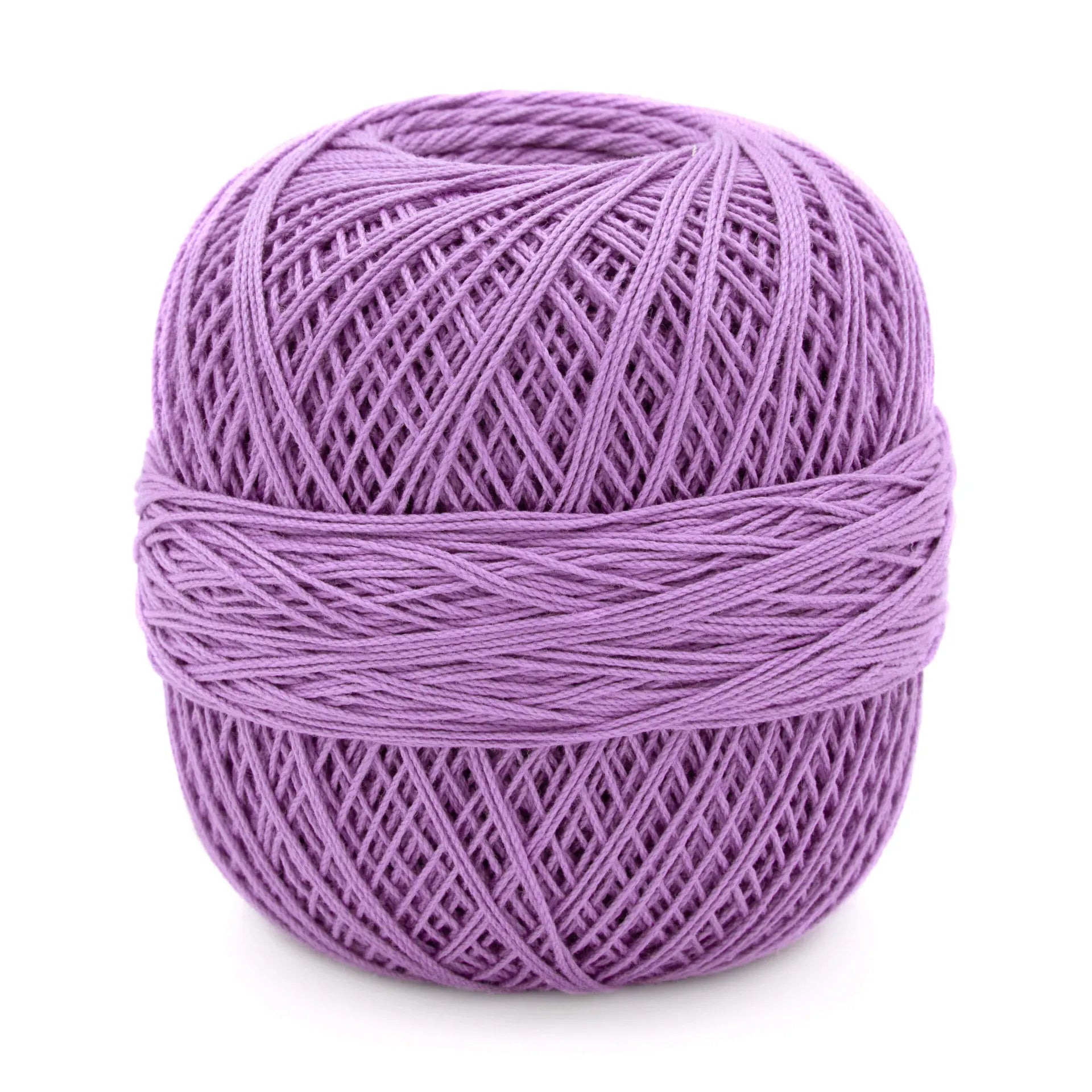 GRÜNDL Häkelgarn 10 – 100% Mercerized Cotton Yarn for Crochet & Knitting 13 | Knitting yarn shop / dzijas veikals