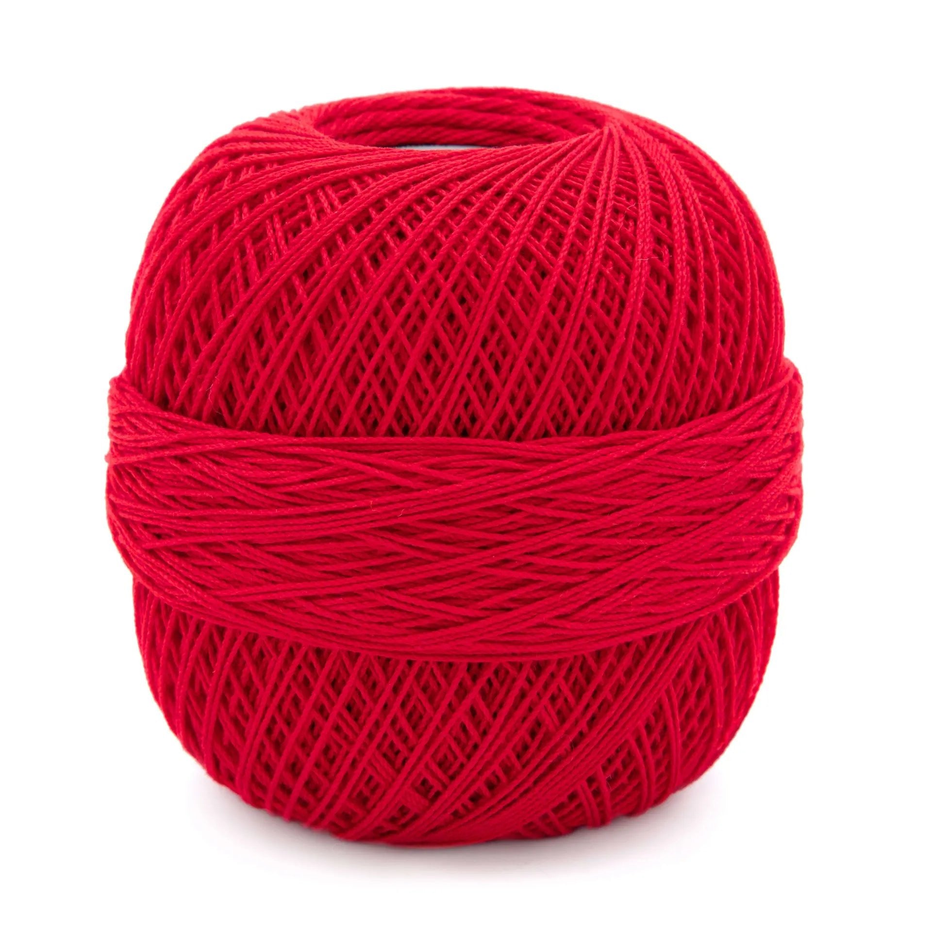 GRÜNDL Häkelgarn 10 – 100% Mercerized Cotton Yarn for Crochet & Knitting 17 | Knitting yarn shop / dzijas veikals