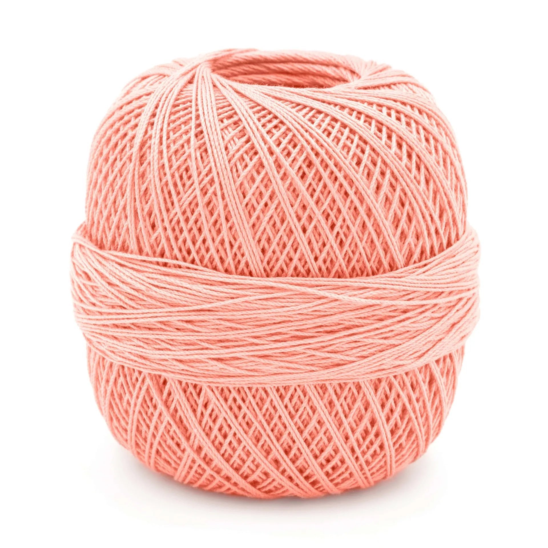 GRÜNDL Häkelgarn 10 – 100% Mercerized Cotton Yarn for Crochet & Knitting 6 | Knitting yarn shop / dzijas veikals