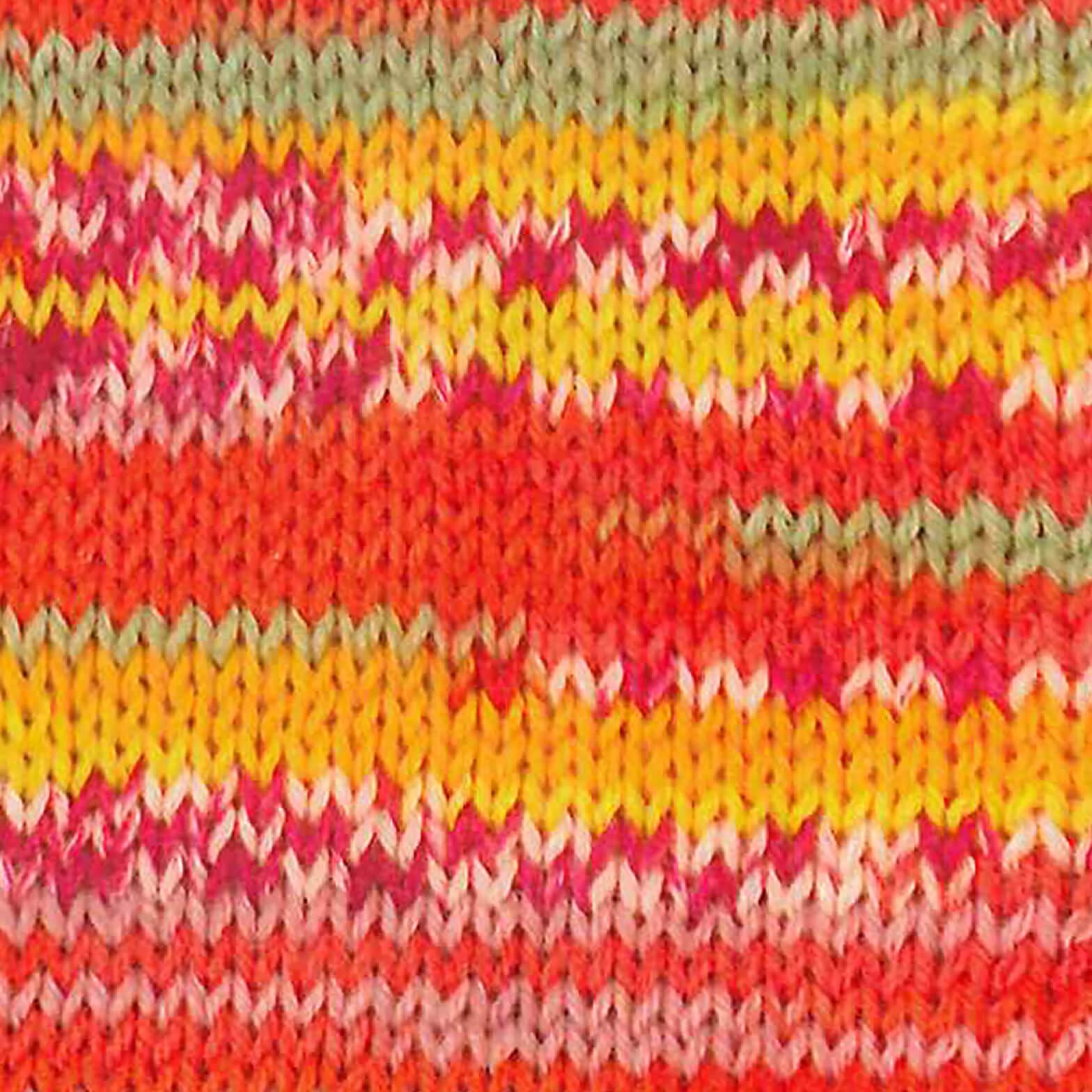 GRÜNDL Hot Socks Lazise Yarn – 6 - Ply Superwash Wool, Durable & Easy - Care Hot Socks Lazise, 6 - fach - 03 | Knitting yarn shop / dzijas veikals