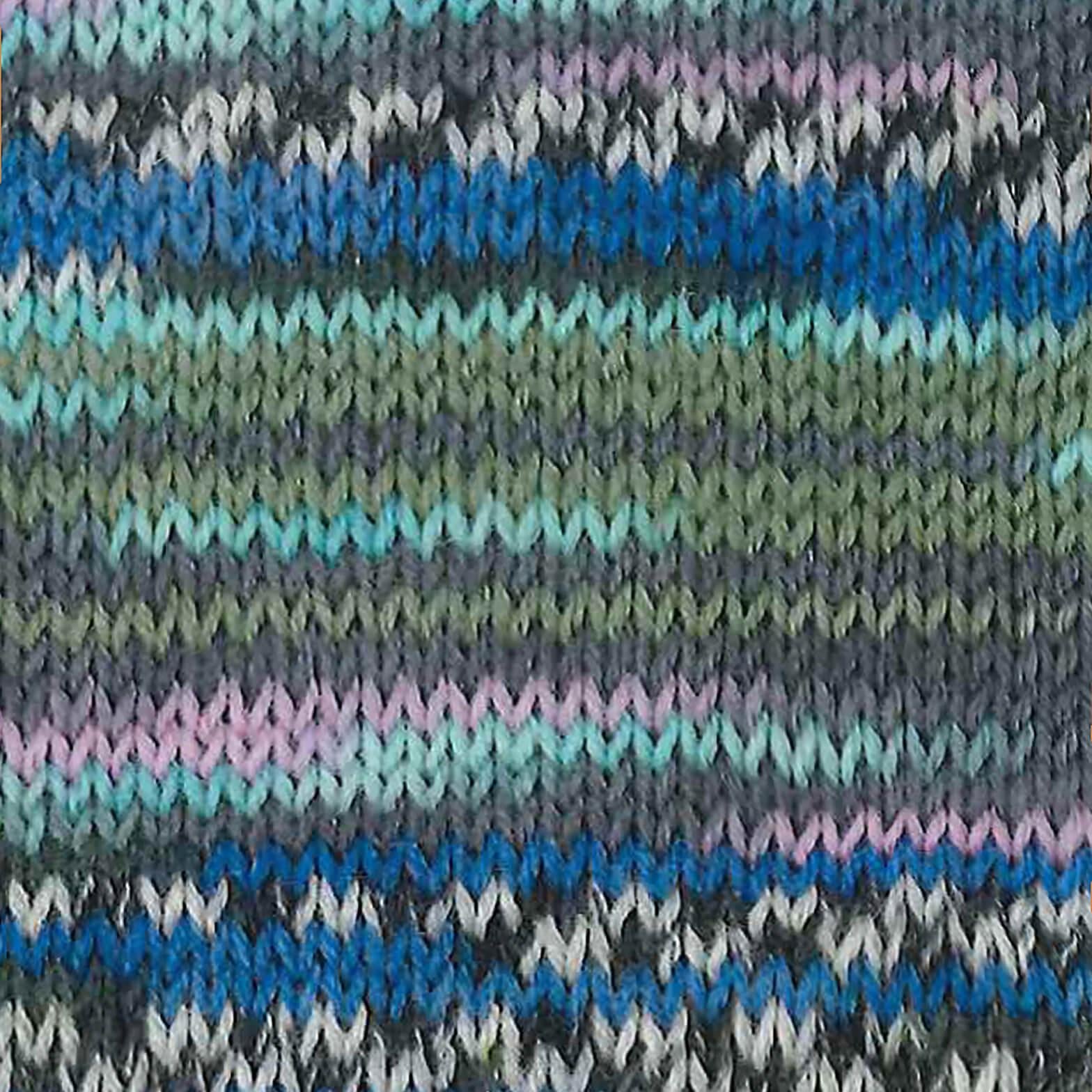 GRÜNDL Hot Socks Lazise Yarn – 6 - Ply Superwash Wool, Durable & Easy - Care Hot Socks Lazise, 6 - fach - 06 | Knitting yarn shop / dzijas veikals