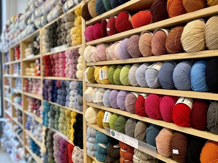 CamelliaYarns