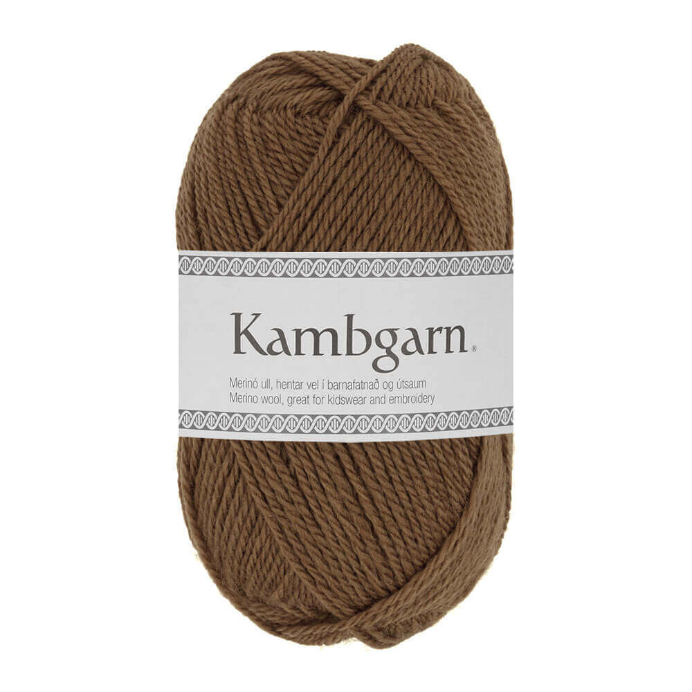 Istex Kambgarn Merino Yarn,50g 1203 | Knitting yarn shop / dzijas veikals