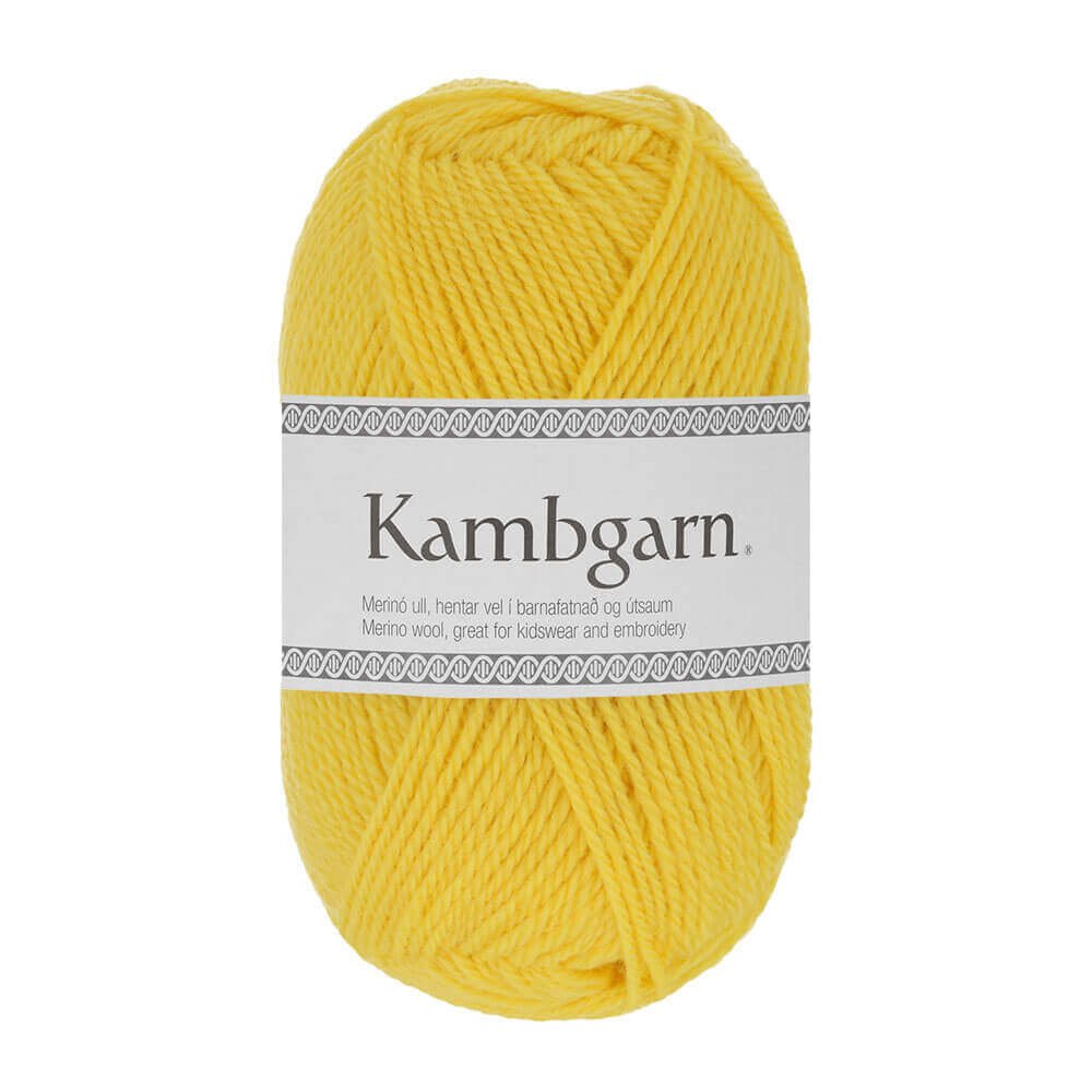 Istex Kambgarn Merino Yarn,50g 1211 | Knitting yarn shop / dzijas veikals
