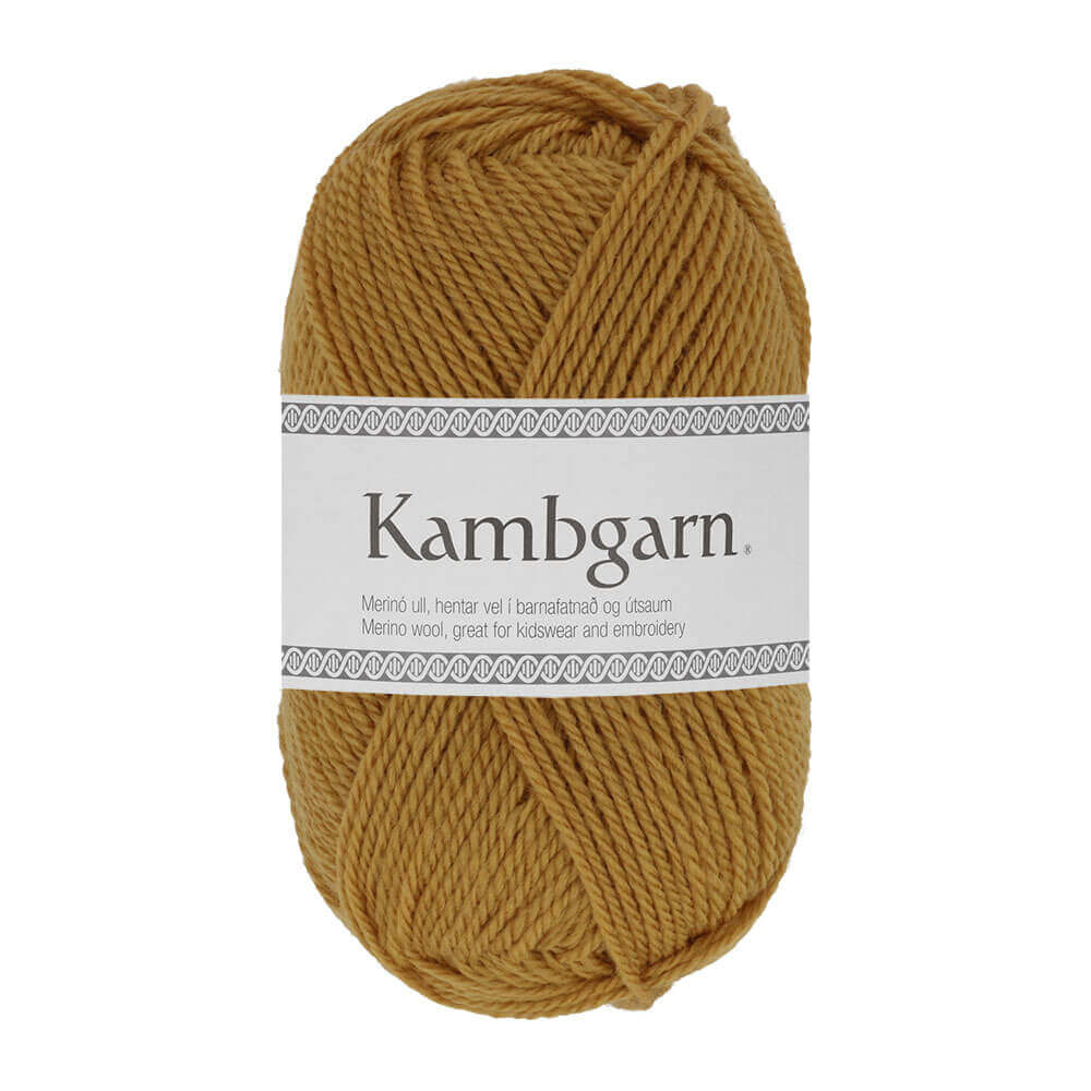 Istex Kambgarn Merino Yarn,50g 1212 | Knitting yarn shop / dzijas veikals