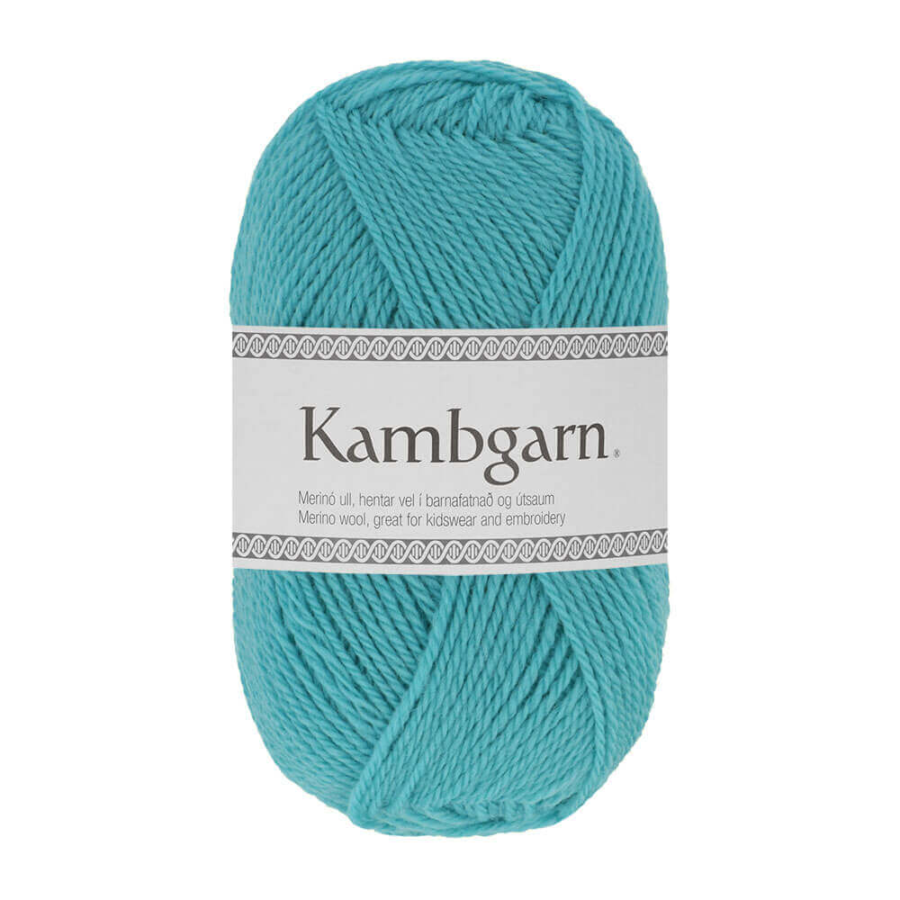 Istex Kambgarn Merino Yarn,50g 1216 | Knitting yarn shop / dzijas veikals