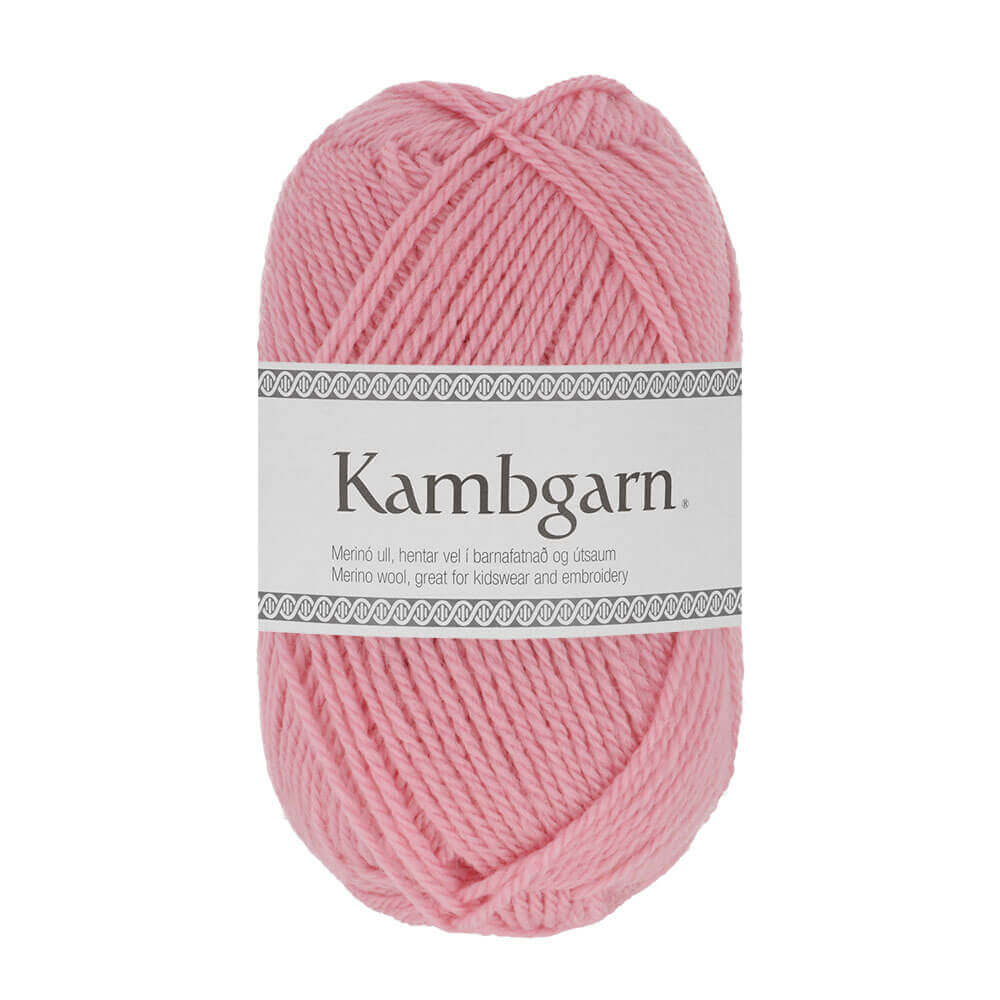 Istex Kambgarn Merino Yarn,50g 1222 | Knitting yarn shop / dzijas veikals