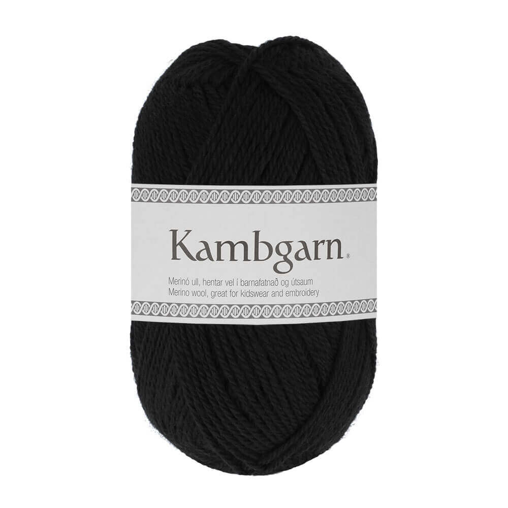 Istex Kambgarn Merino Yarn,50g 59 | Knitting yarn shop / dzijas veikals