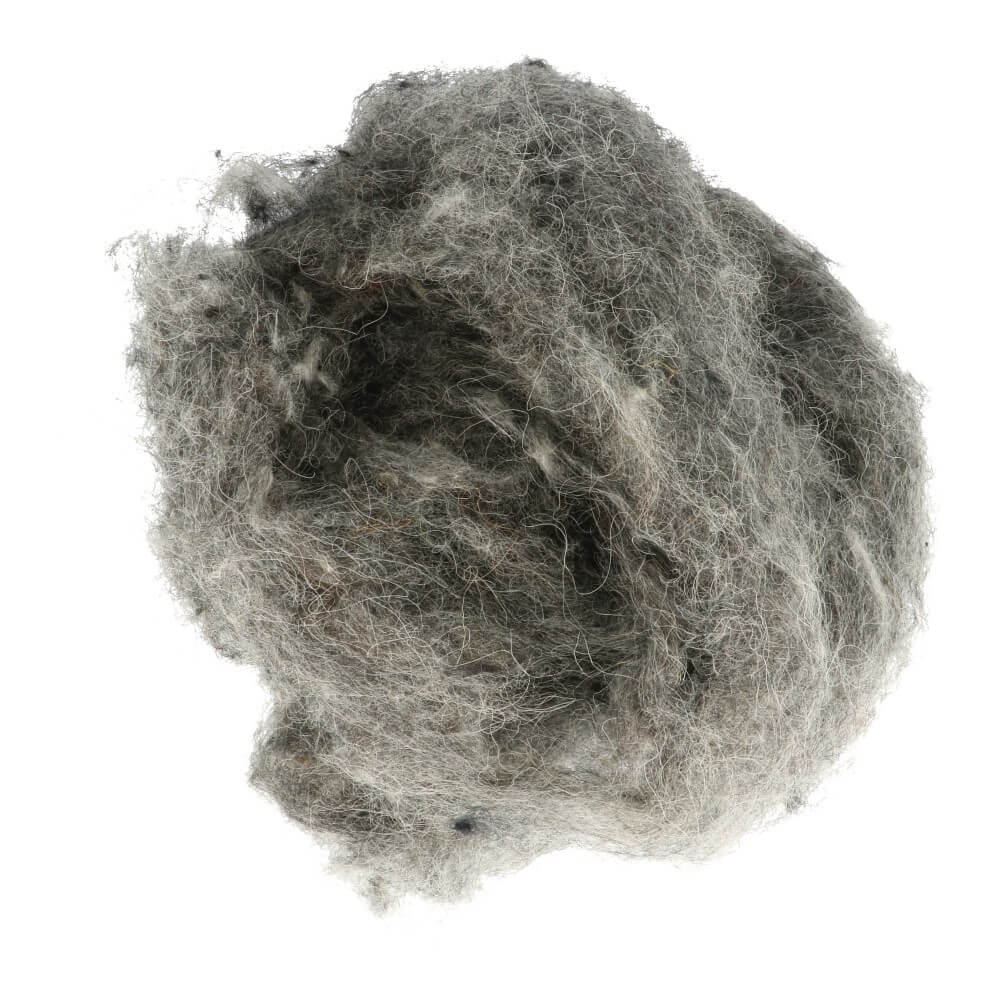 Istex Kemba unspun wool 1kg - 0017 58 | Knitting yarn shop / dzijas veikals