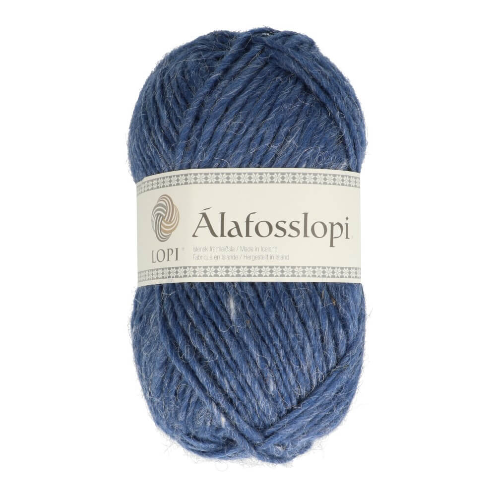 Istex Lopi Alafosslopi Yarn, 10 pcs x 100g 10 | Knitting yarn shop / dzijas veikals