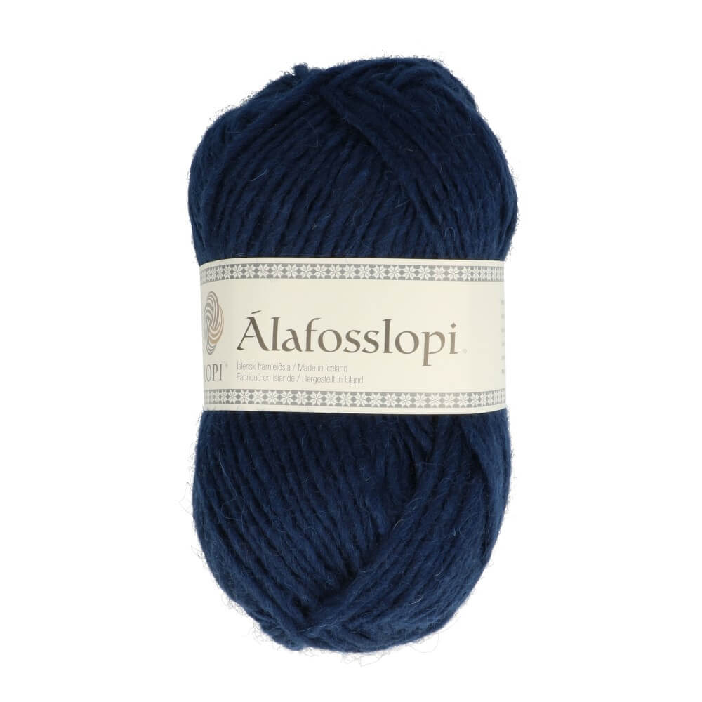 Istex Lopi Alafosslopi Yarn, 10 pcs x 100g 118 | Knitting yarn shop / dzijas veikals