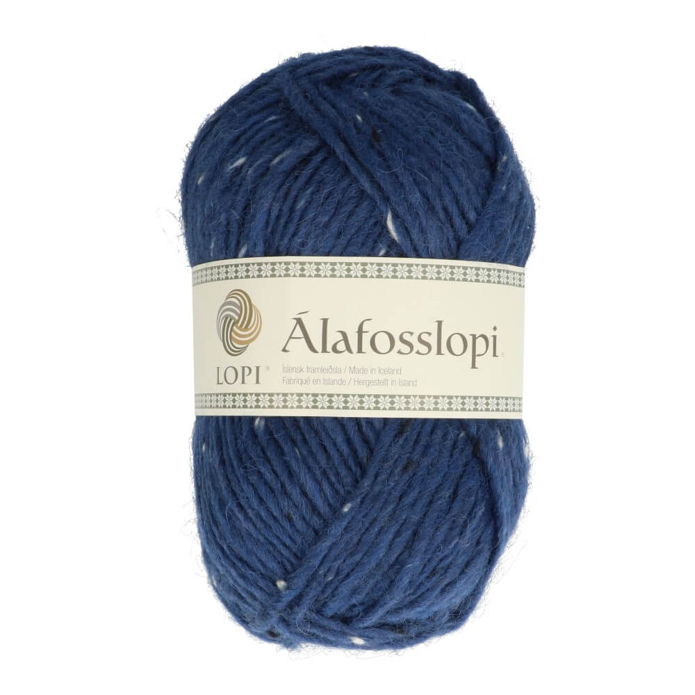 Istex Lopi Alafosslopi Yarn, 10 pcs x 100g 1234 | Knitting yarn shop / dzijas veikals