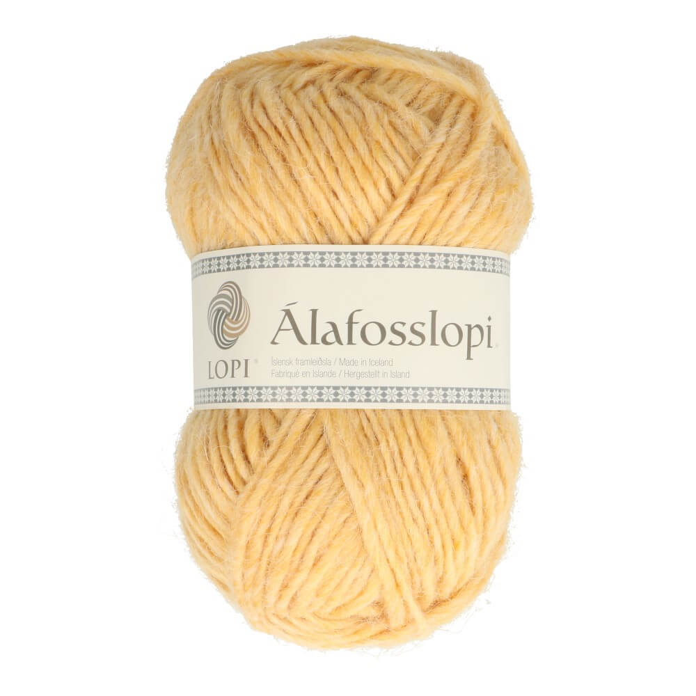 Istex Lopi Alafosslopi Yarn, 10 pcs x 100g 1235 | Knitting yarn shop / dzijas veikals
