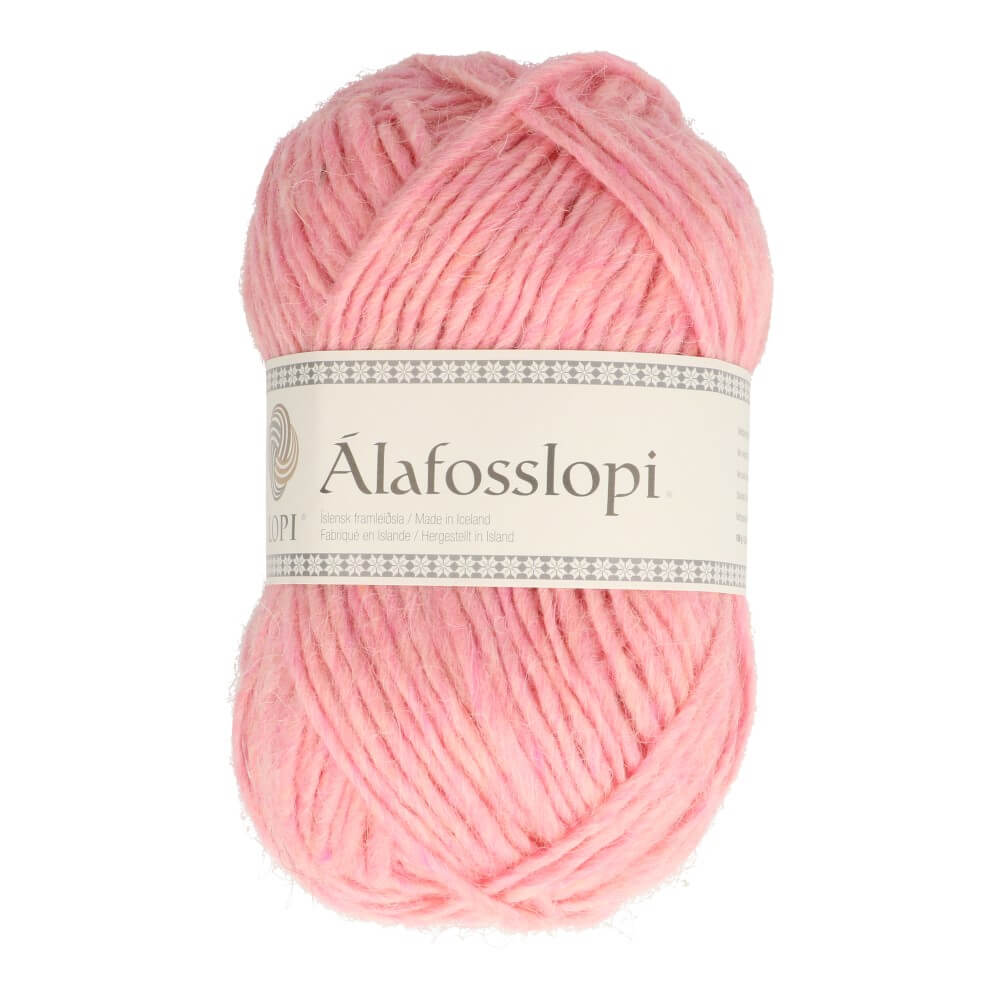 Istex Lopi Alafosslopi Yarn, 10 pcs x 100g 1239 | Knitting yarn shop / dzijas veikals
