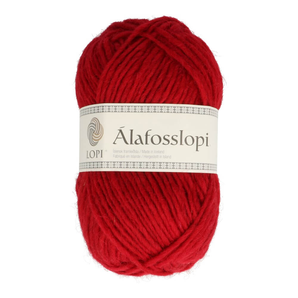 Istex Lopi Alafosslopi Yarn, 10 pcs x 100g 47 | Knitting yarn shop / dzijas veikals