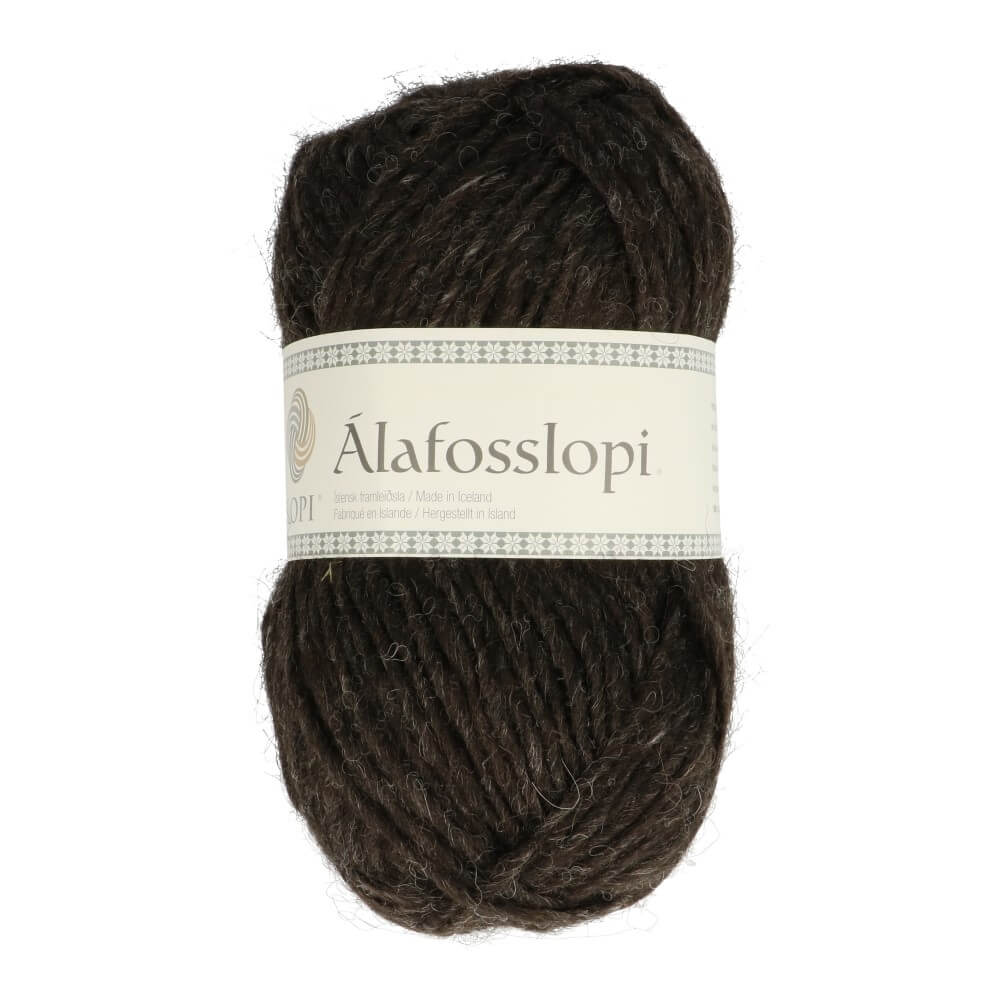 Istex Lopi Alafosslopi Yarn, 10 pcs x 100g 52 | Knitting yarn shop / dzijas veikals