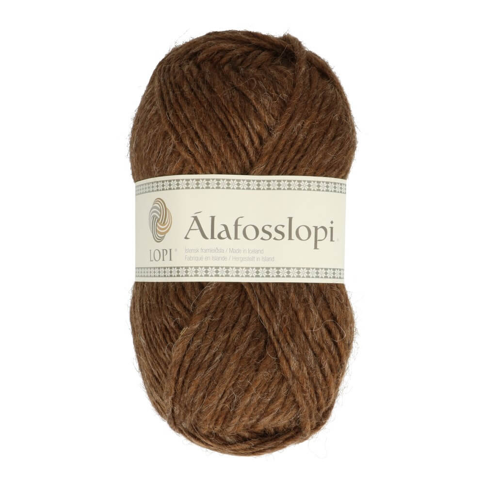 Istex Lopi Alafosslopi Yarn, 10 pcs x 100g 53 | Knitting yarn shop / dzijas veikals