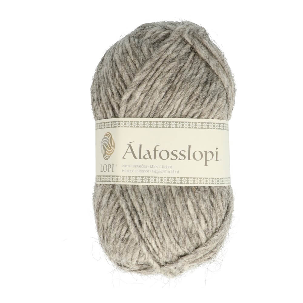 Istex Lopi Alafosslopi Yarn, 10 pcs x 100g 56 | Knitting yarn shop / dzijas veikals