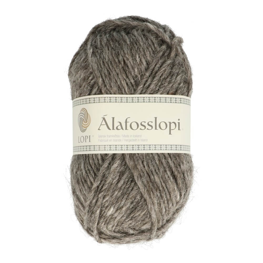 Istex Lopi Alafosslopi Yarn, 10 pcs x 100g 57 | Knitting yarn shop / dzijas veikals