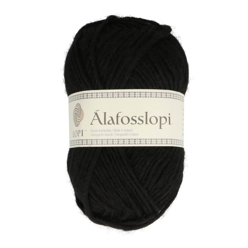 Istex Lopi Alafosslopi Yarn, 10 pcs x 100g 59 | Knitting yarn shop / dzijas veikals