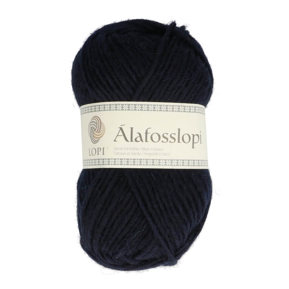 Istex Lopi Alafosslopi Yarn, 10 pcs x 100g 709 | Knitting yarn shop / dzijas veikals
