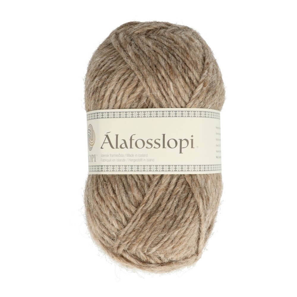 Istex Lopi Alafosslopi Yarn, 10 pcs x 100g 85 | Knitting yarn shop / dzijas veikals