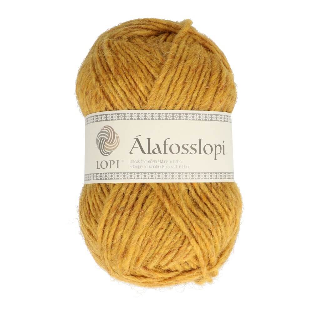 Istex Lopi Alafosslopi Yarn, 10 pcs x 100g 9964 | Knitting yarn shop / dzijas veikals