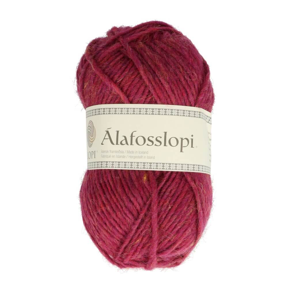 Istex Lopi Alafosslopi Yarn, 10 pcs x 100g 9969 | Knitting yarn shop / dzijas veikals