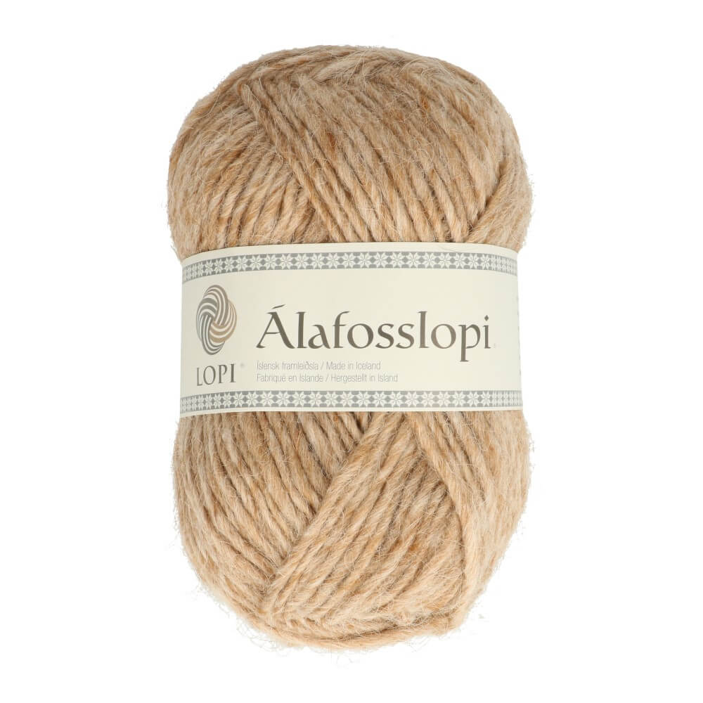 Istex Lopi Alafosslopi Yarn, 10 pcs x 100g 9973 | Knitting yarn shop / dzijas veikals