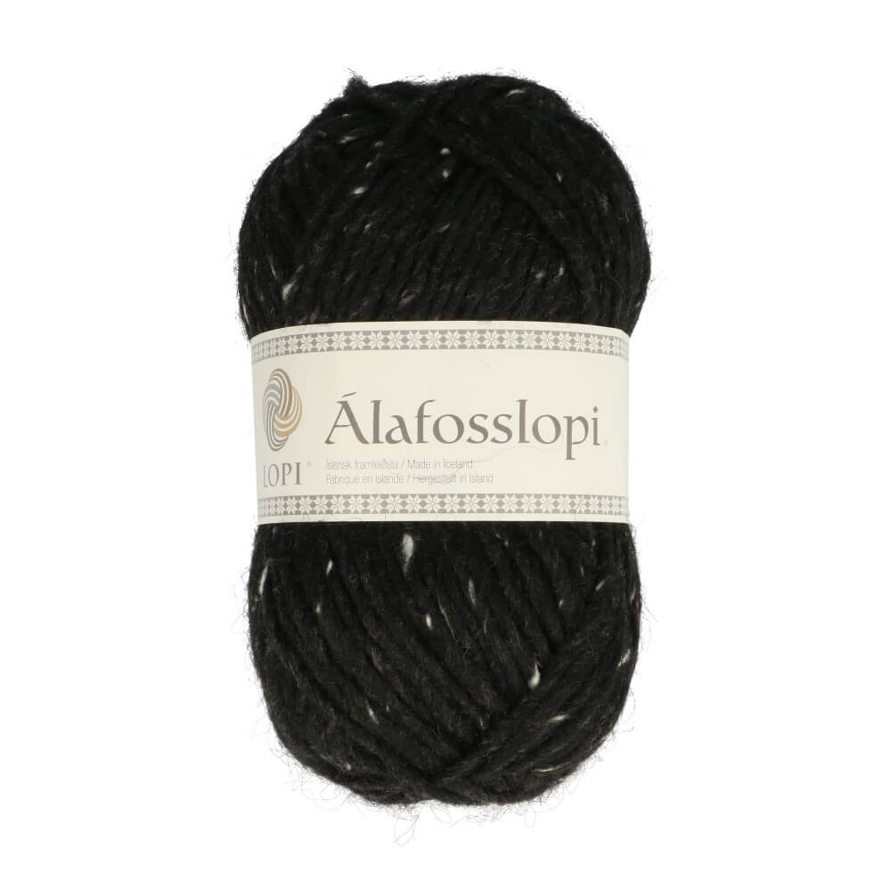 Istex Lopi Alafosslopi Yarn, 10 pcs x 100g 9975 | Knitting yarn shop / dzijas veikals