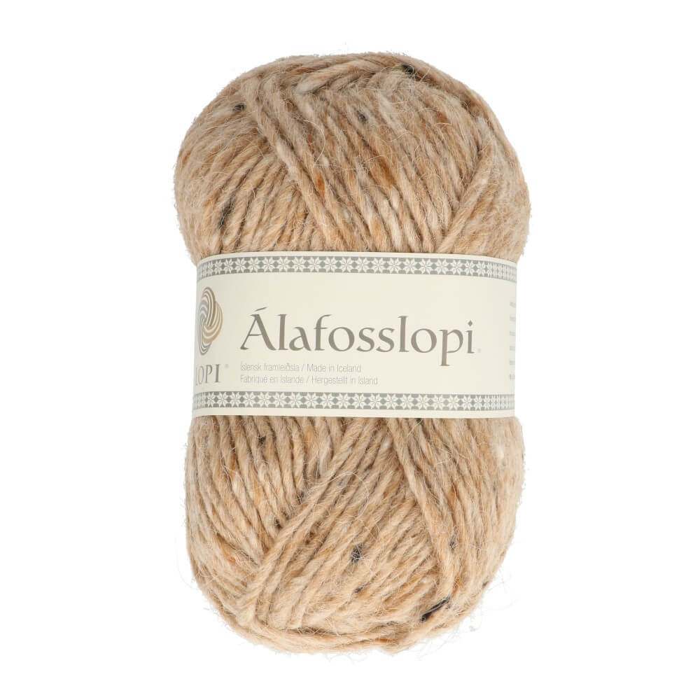 Istex Lopi Alafosslopi Yarn, 10 pcs x 100g 9976 | Knitting yarn shop / dzijas veikals