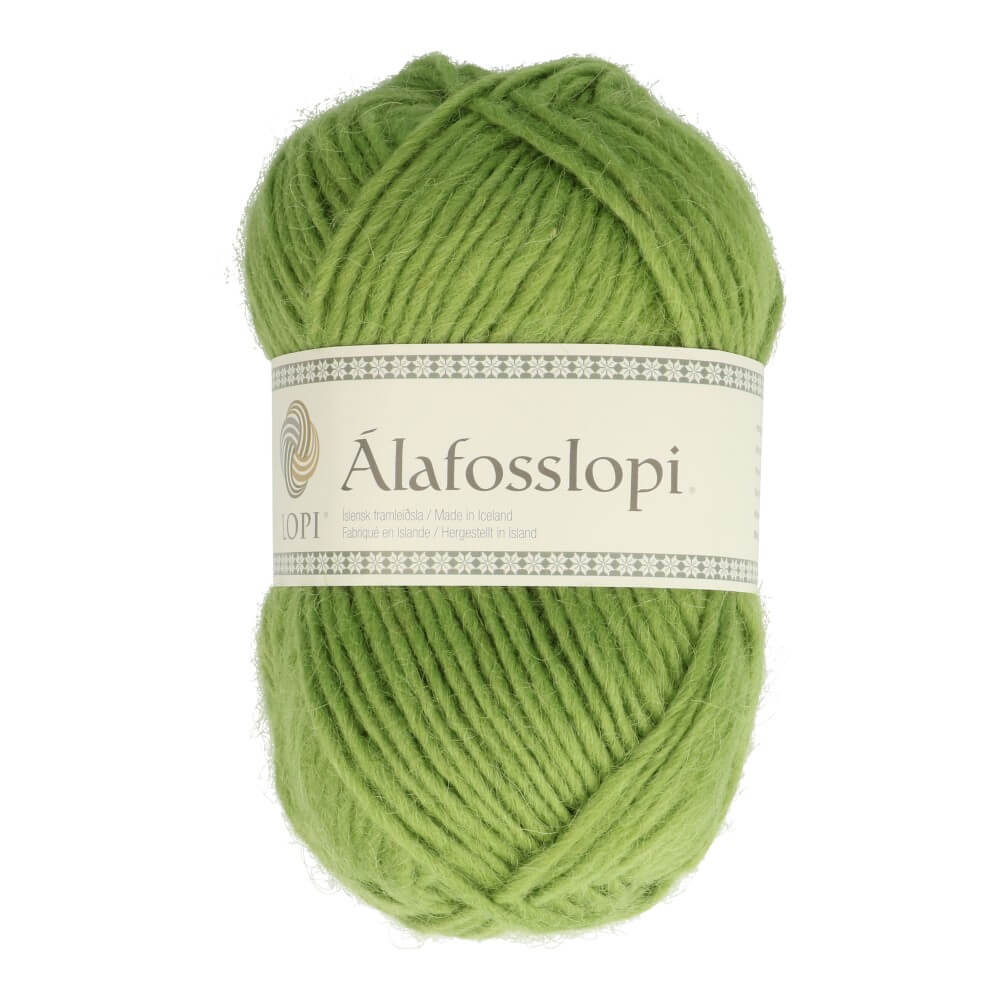 Istex Lopi Alafosslopi Yarn, 10 pcs x 100g 9983 | Knitting yarn shop / dzijas veikals
