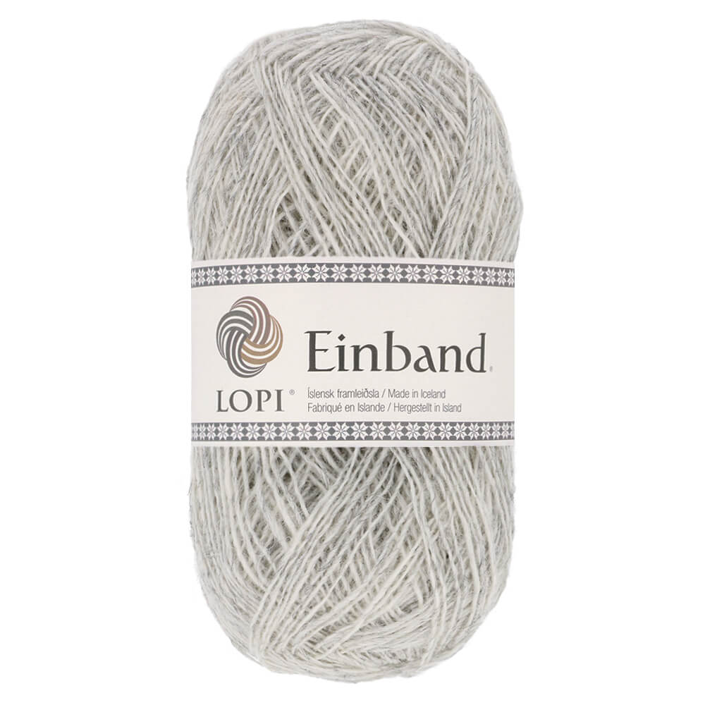 Istex Lopi Einband Yarn, 1x50g 1026 | Knitting yarn shop / dzijas veikals
