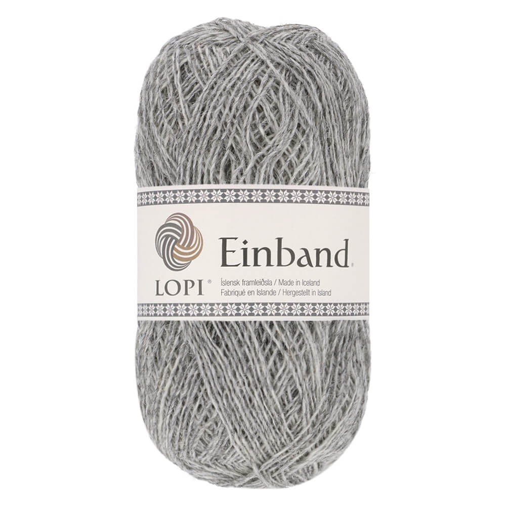 Istex Lopi Einband Yarn, 1x50g 1027 | Knitting yarn shop / dzijas veikals