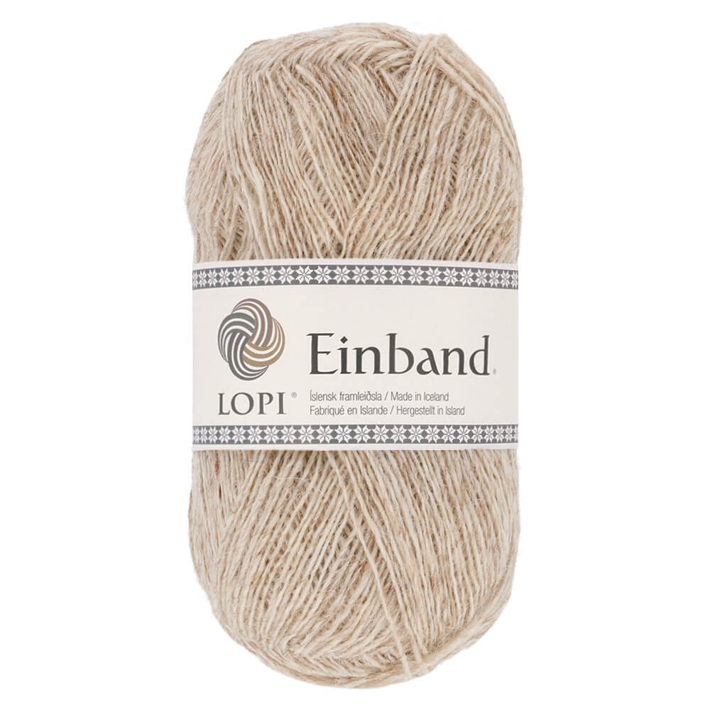Istex Lopi Einband Yarn, 1x50g 1038 | Knitting yarn shop / dzijas veikals