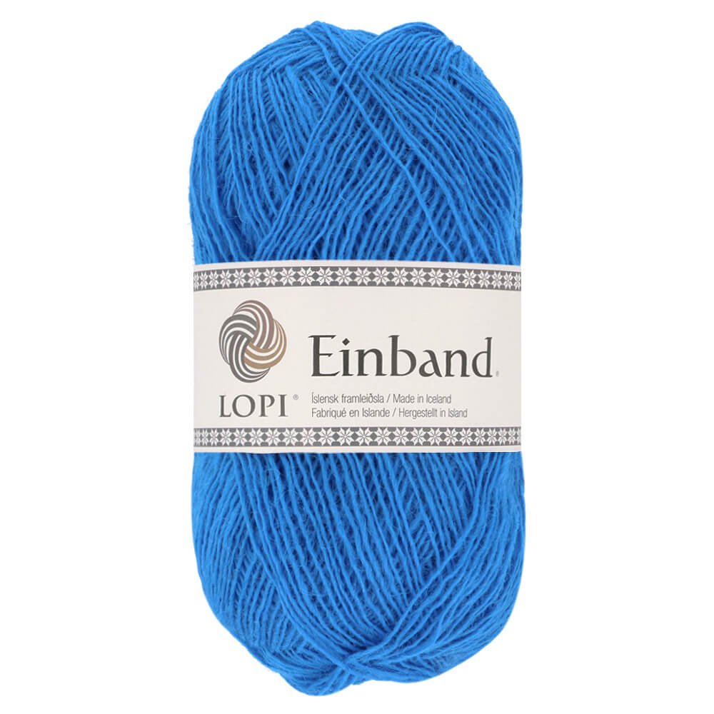 Istex Lopi Einband Yarn, 1x50g 1098 | Knitting yarn shop / dzijas veikals