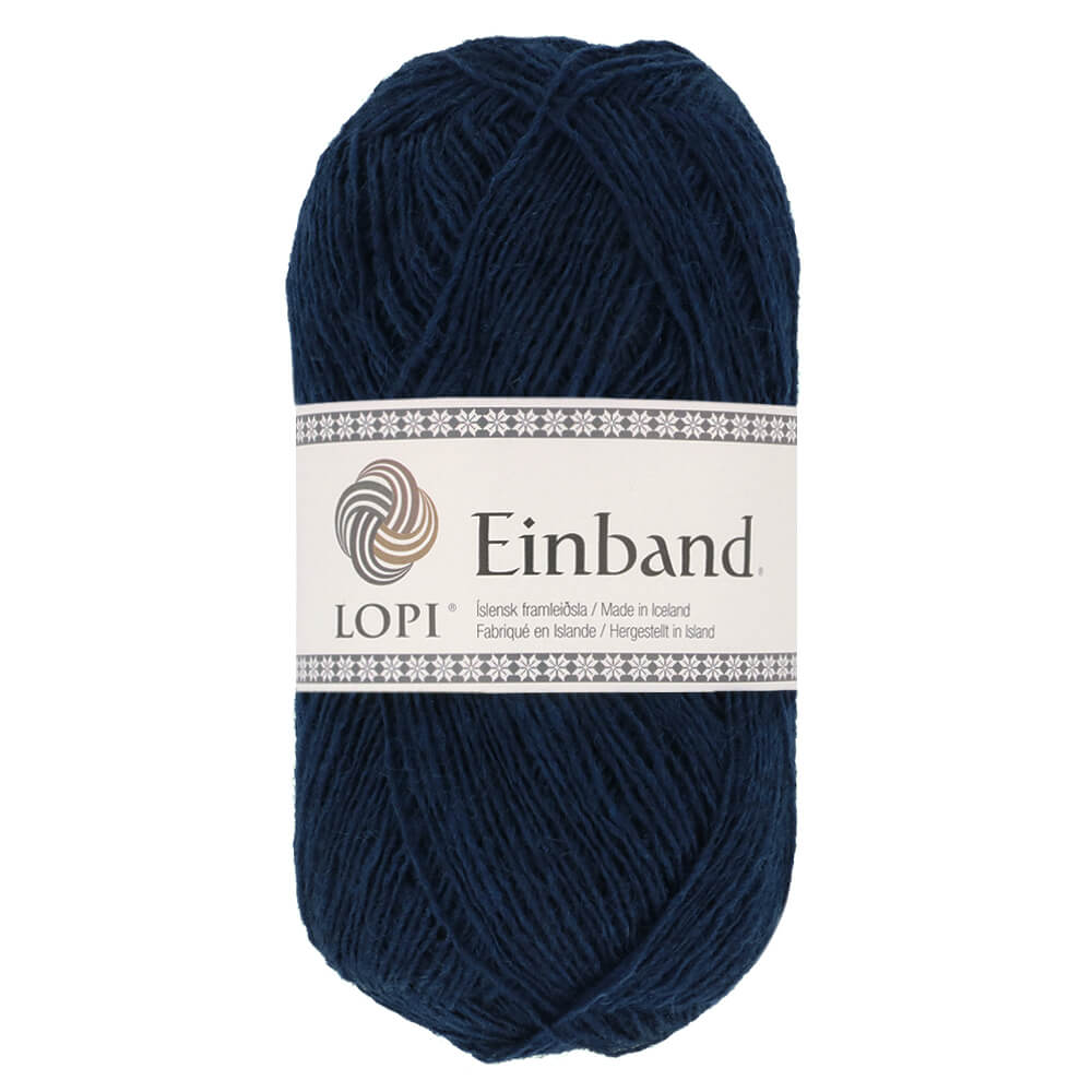 Istex Lopi Einband Yarn, 1x50g 118 | Knitting yarn shop / dzijas veikals