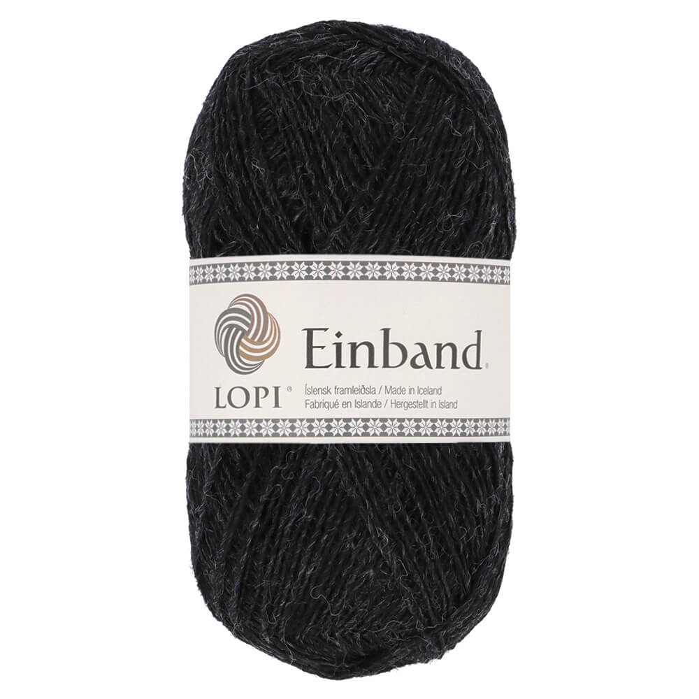 Istex Lopi Einband Yarn, 1x50g 151 | Knitting yarn shop / dzijas veikals