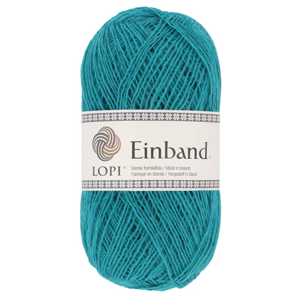 Istex Lopi Einband Yarn, 1x50g 1762 | Knitting yarn shop / dzijas veikals