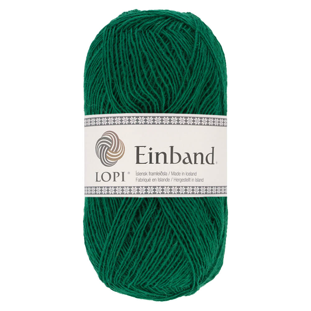 Istex Lopi Einband Yarn, 1x50g 1763 | Knitting yarn shop / dzijas veikals