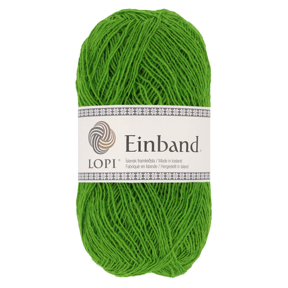 Istex Lopi Einband Yarn, 1x50g 1764 | Knitting yarn shop / dzijas veikals