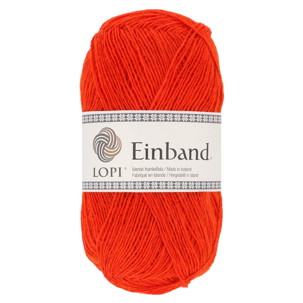 Istex Lopi Einband Yarn, 1x50g 1766 | Knitting yarn shop / dzijas veikals